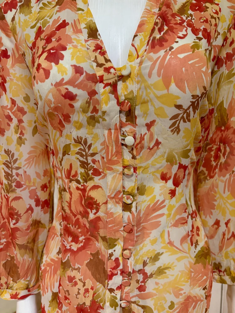 Marks & Spencer Shirts, size M / 38 / 10, photo 3