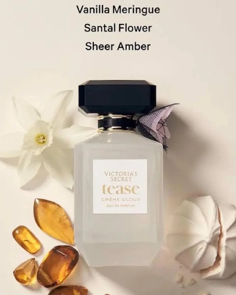 Victoria's Secret Perfume, size No Size, photo 2