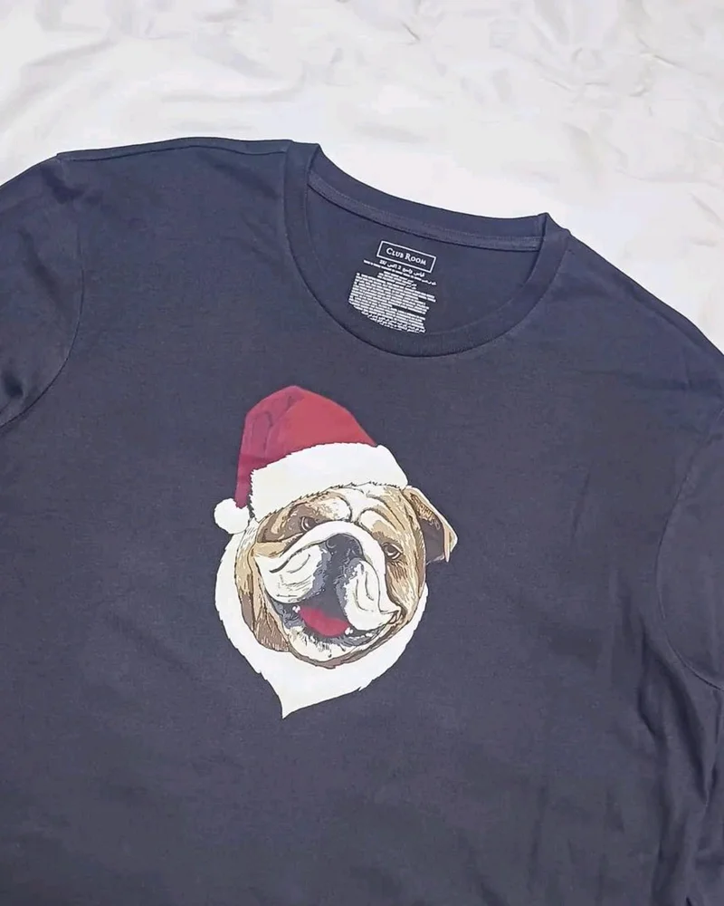 T-shirts, size XL, photo 2