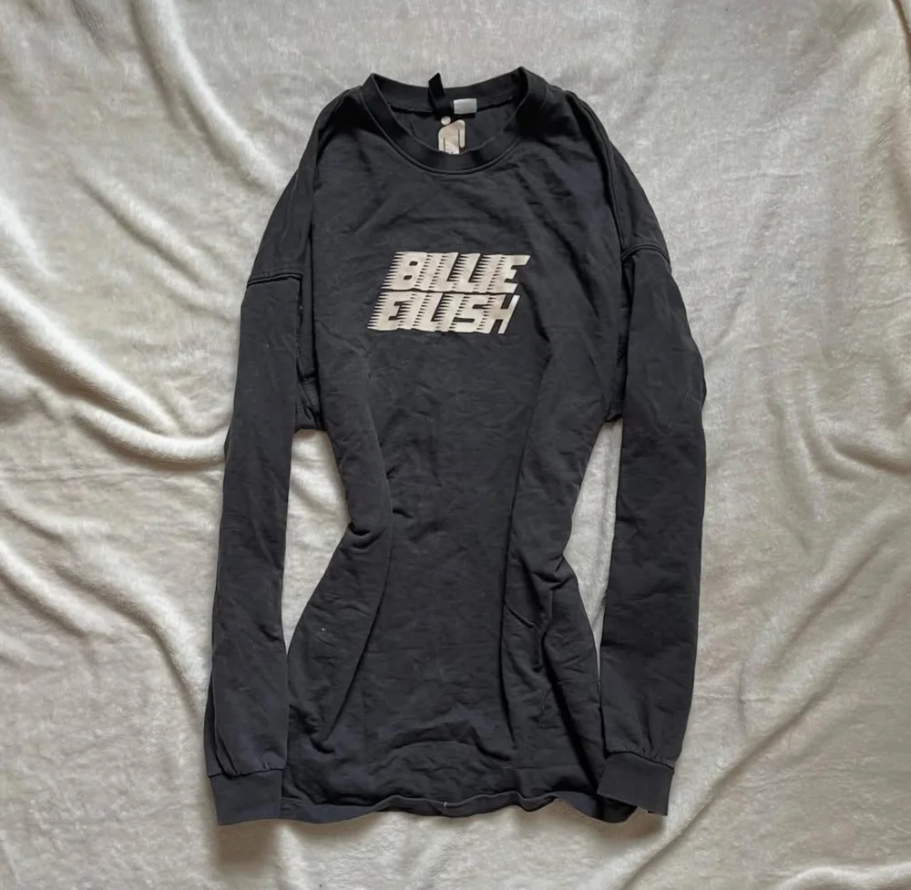 H&M Sweatshirts, size S / 36 / 8, photo 3