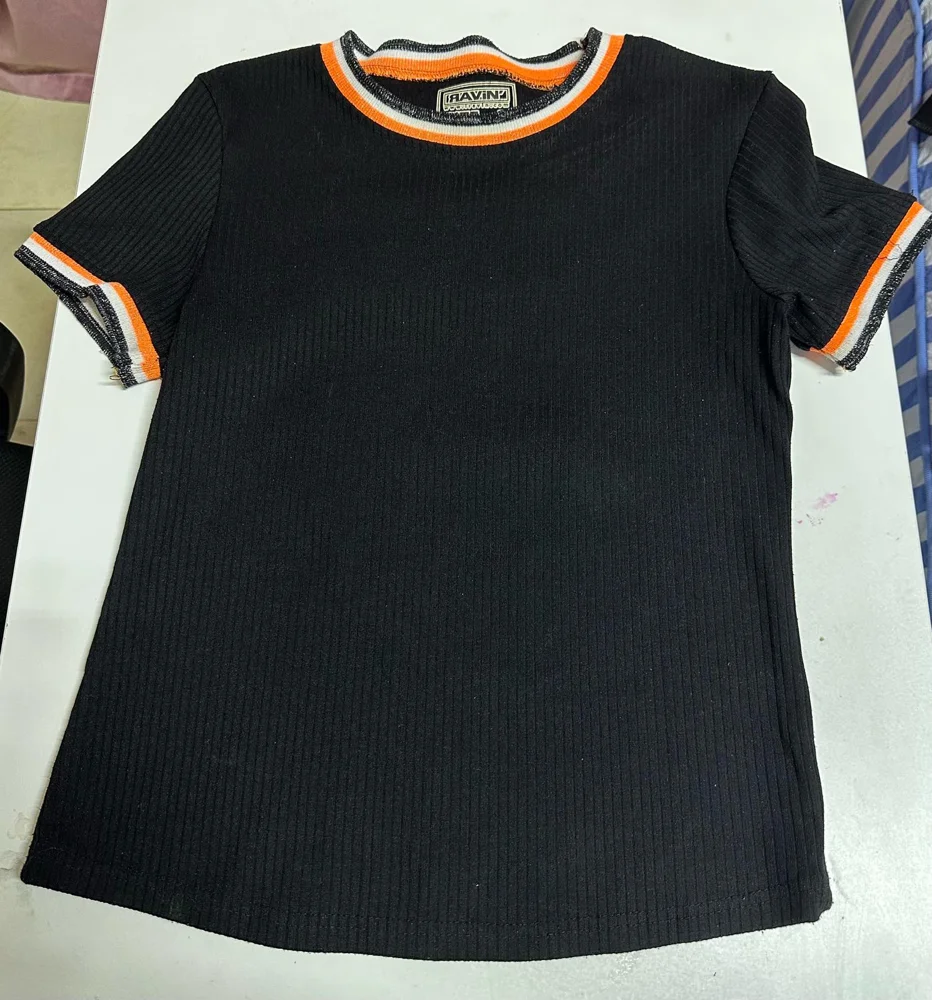 RAViN T-shirts, size S / 36 / 8, photo 3