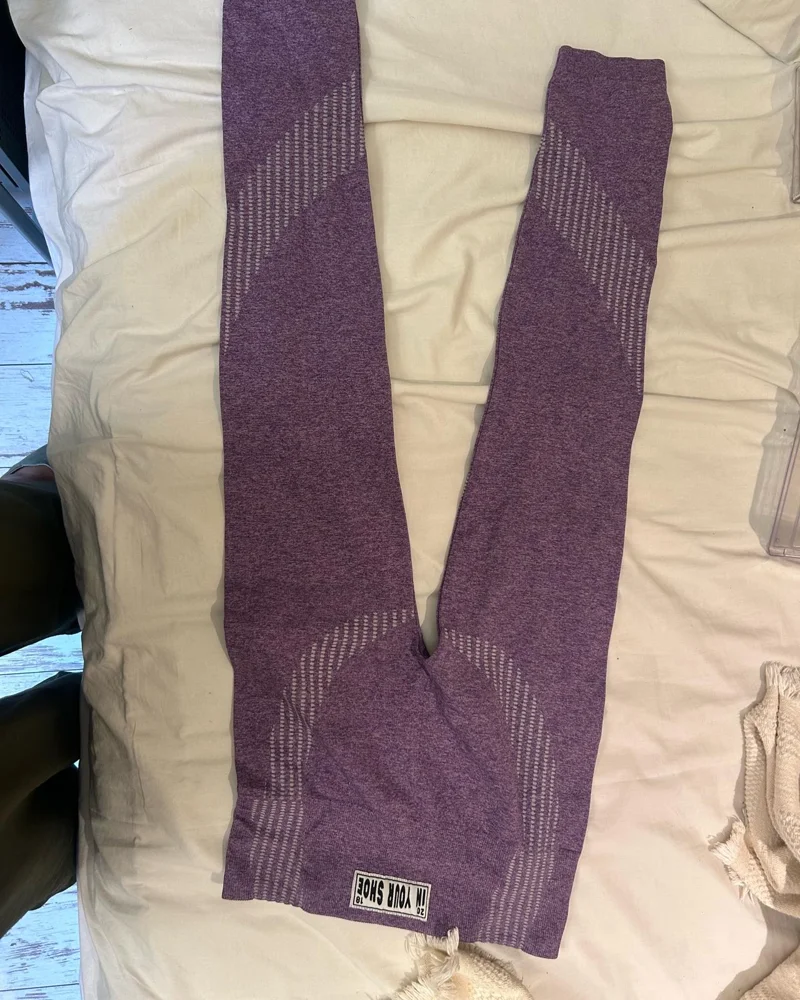In Your Shoe Leggings, size S / 36 / 8, photo 3