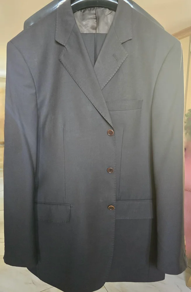 Pierre Cardin Suits