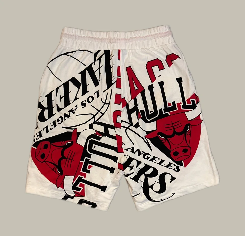 NBA Shorts, size S, photo 3