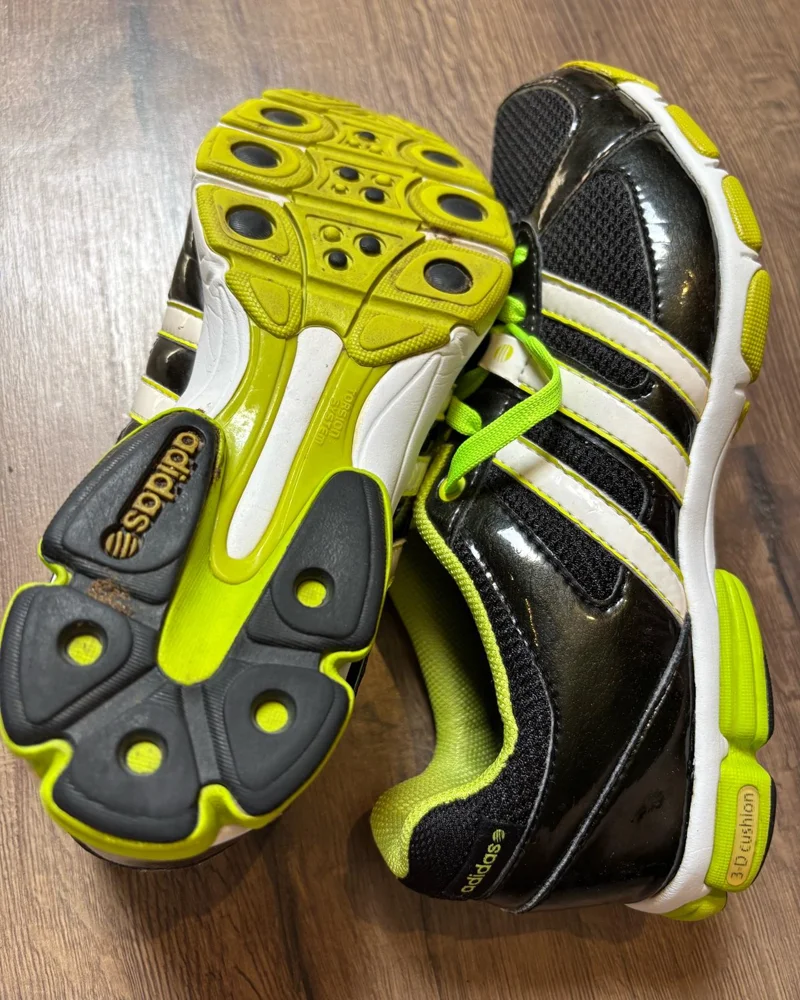 adidas Sneakers, size 38, photo 3