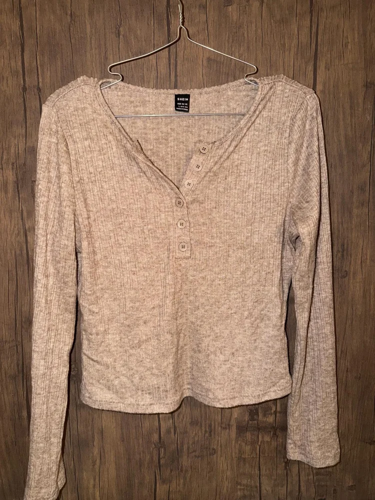 Shein Shirts, size L / 40 / 12, photo 3