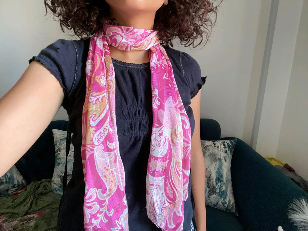 Scarves, size Other, photo 5
