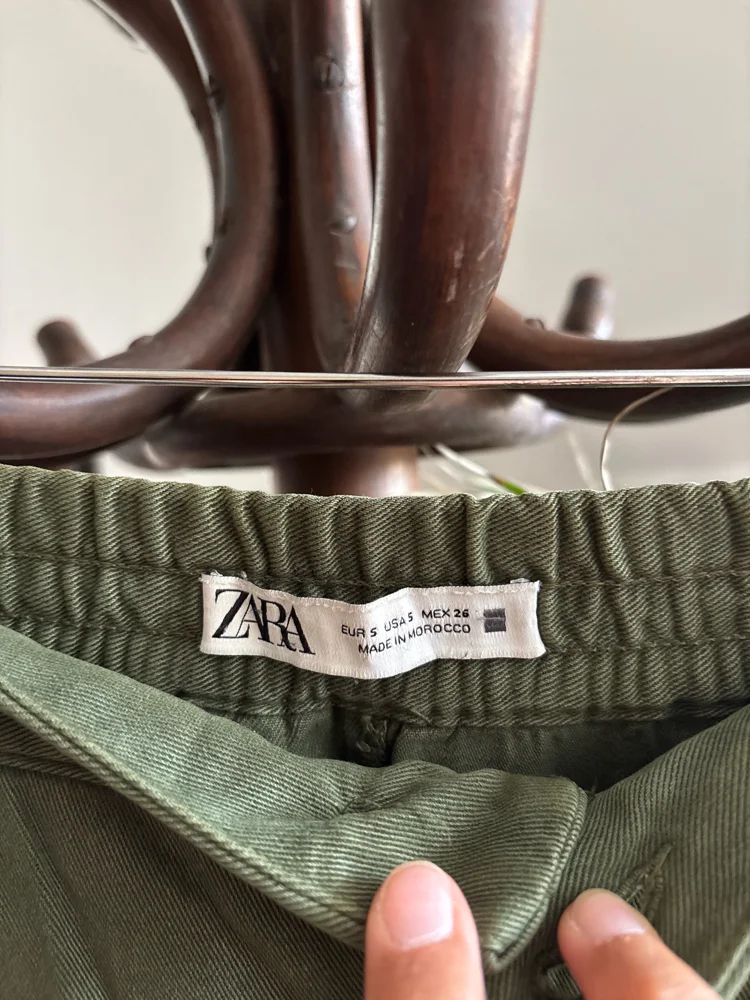Zara Pants, size S / 36 / 8, photo 3