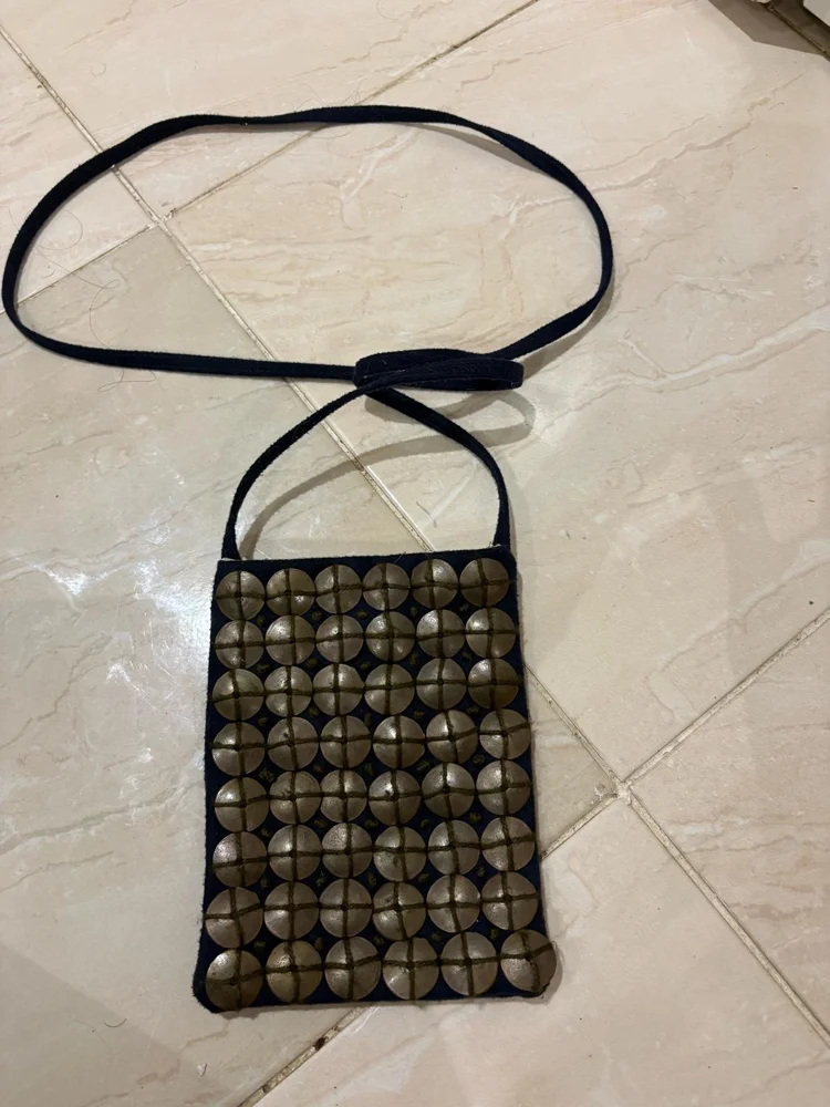 Mix and Match Cross-Body Bag, size Other, photo 3