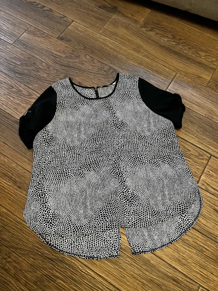 Blouses, size XL / 42 / 14, photo 2