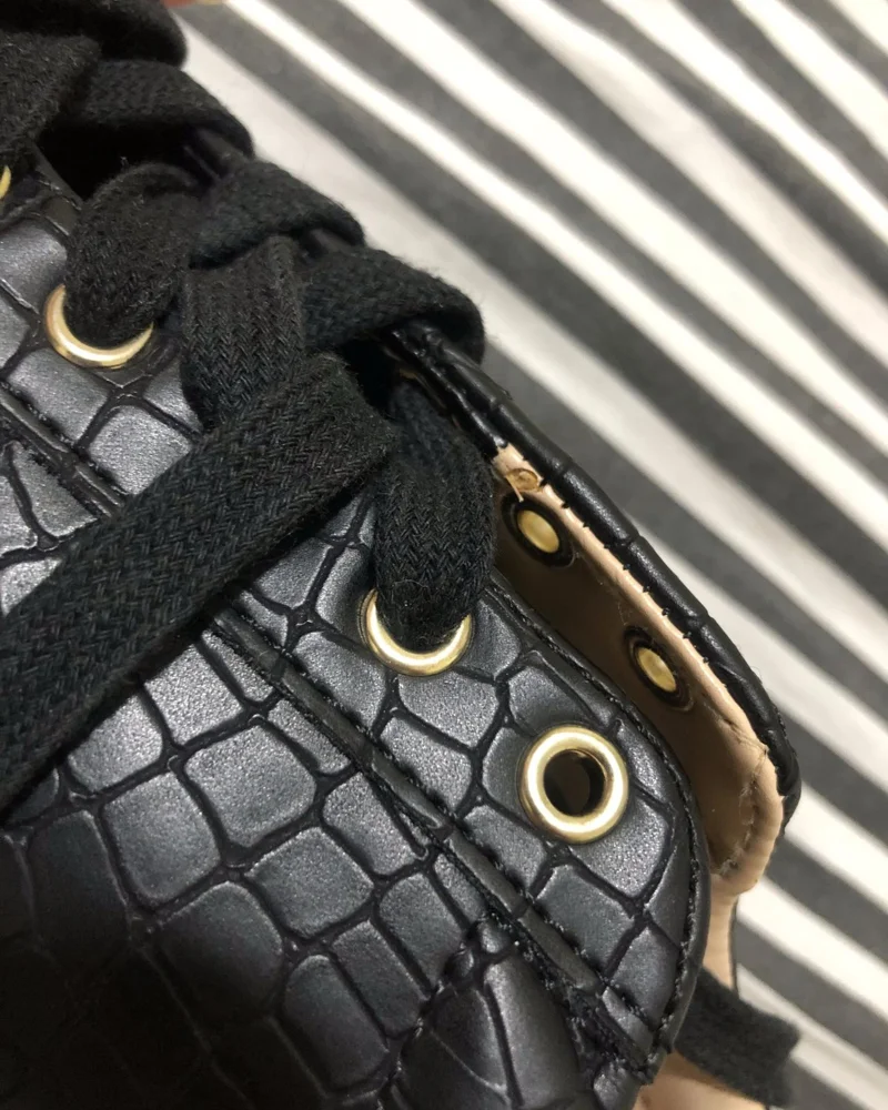 Pull & Bear Sneakers, size 40.5, photo 4