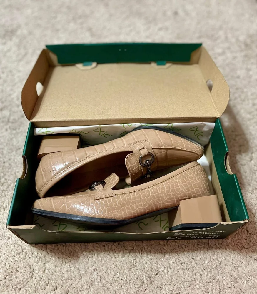 Pixi Block Heels, size 37, photo 2