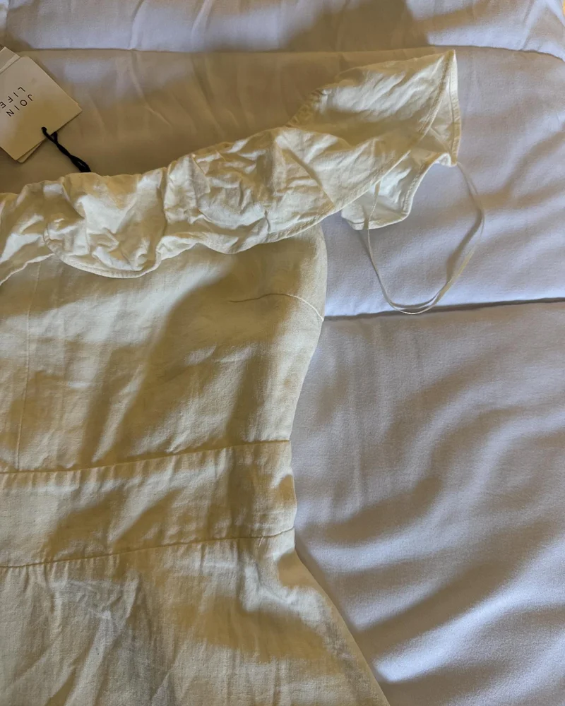 Zara Mini Dresses, size S / 36 / 8, photo 3