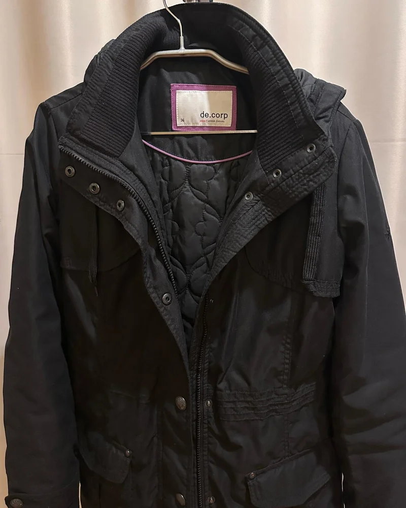 Esprit Coats, size S / 36 / 8, photo 3