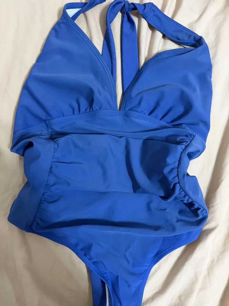 Shein One-Piece Swimsuits, size M / 38 / 10, photo 3