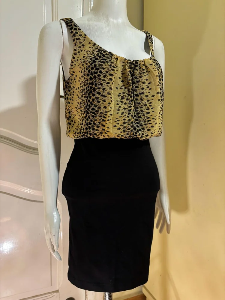 GUESS Bodycon Dresses, size XS / 34 / 6, photo 4