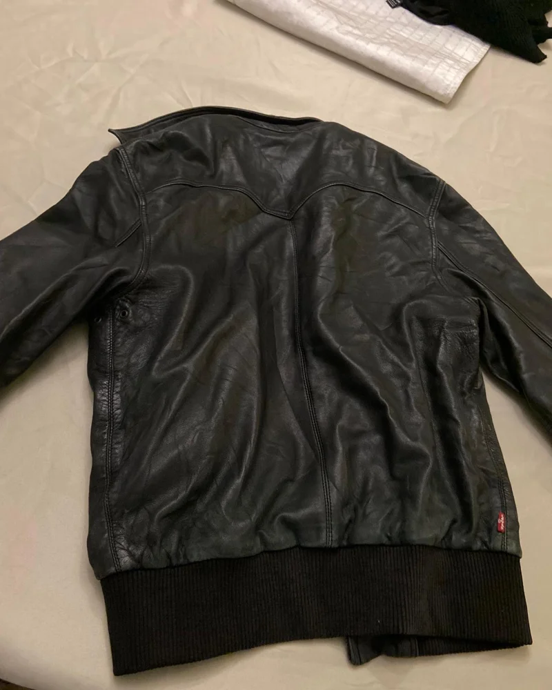 Levi's Jackets, size S, photo 4
