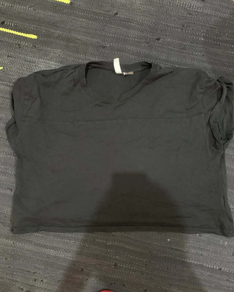 H&M Crop Tops