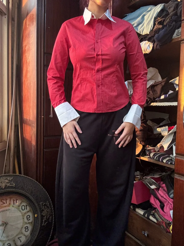 Shirts, size M / 38 / 10, photo 6
