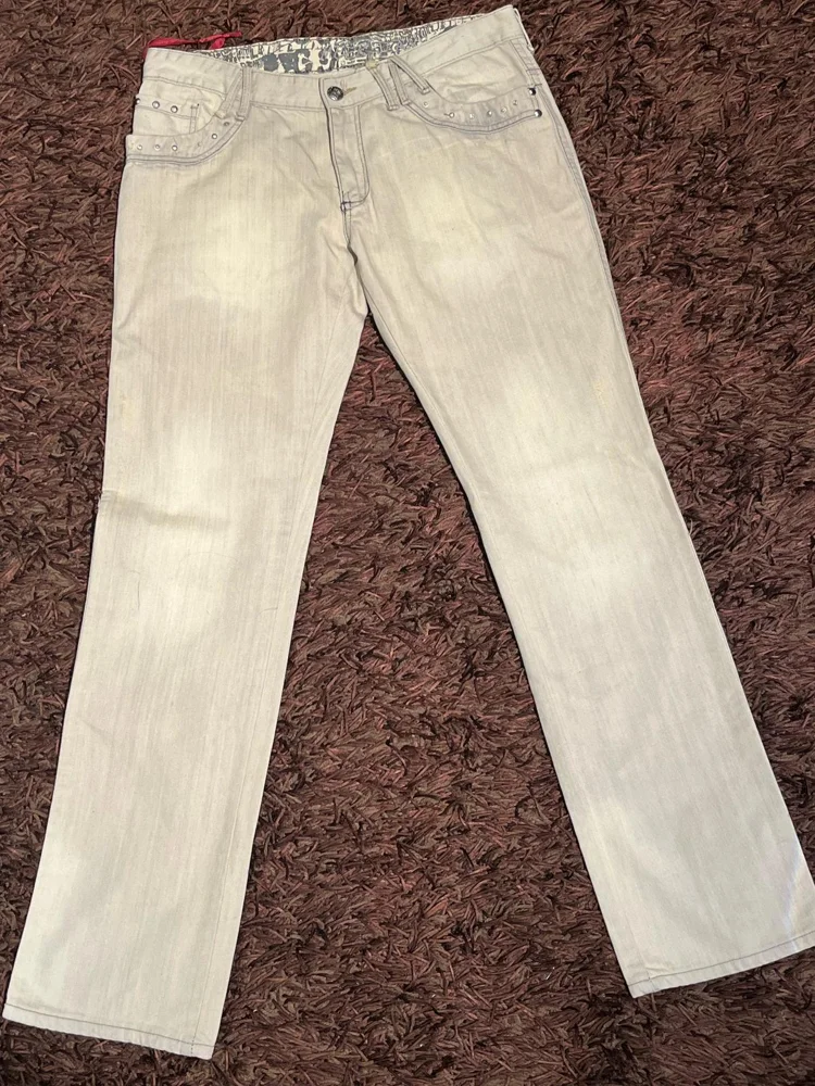 Jeans, size L / 40 / 12, photo 2