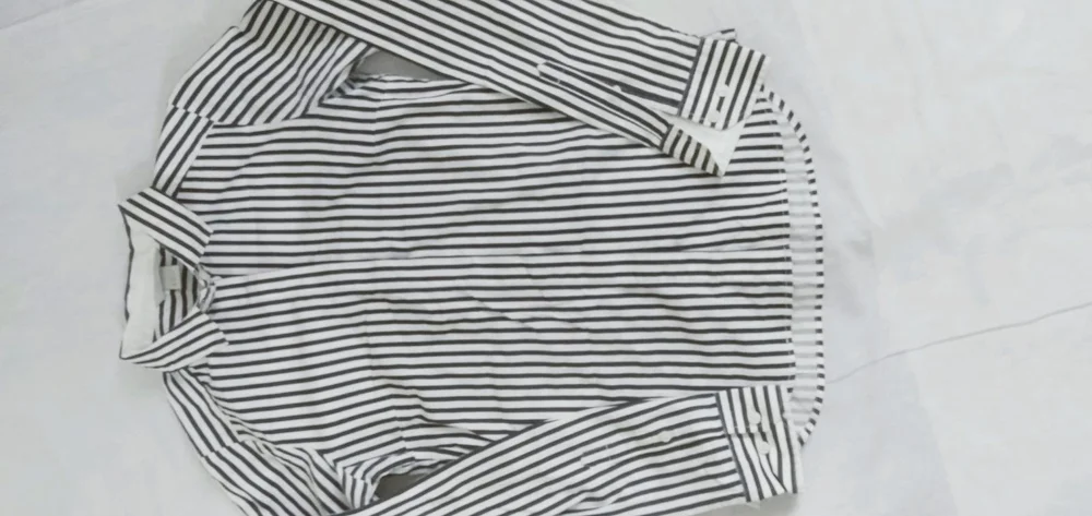 H&M T-shirts, size M / 38 / 10, photo 2