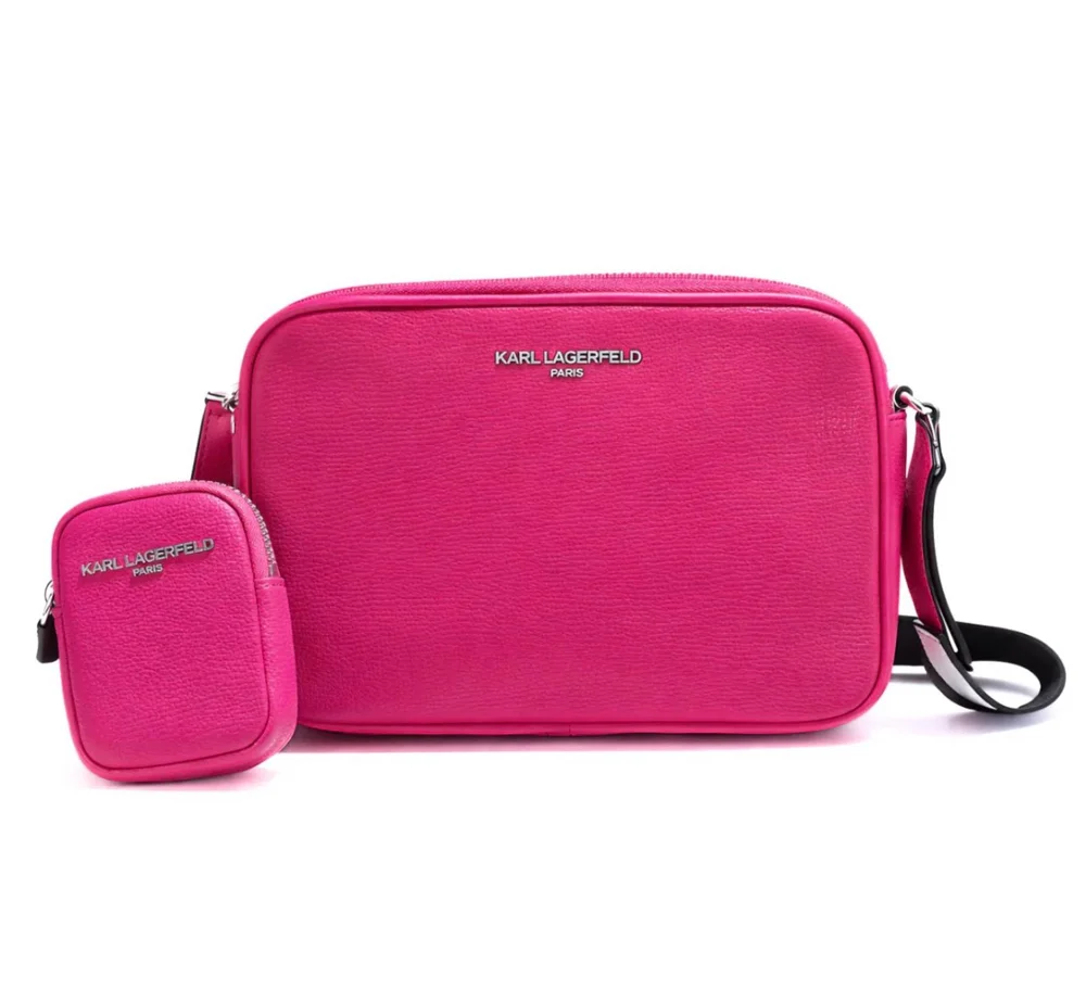 Karl Lagerfeld Mini Bag, size Other, photo 3