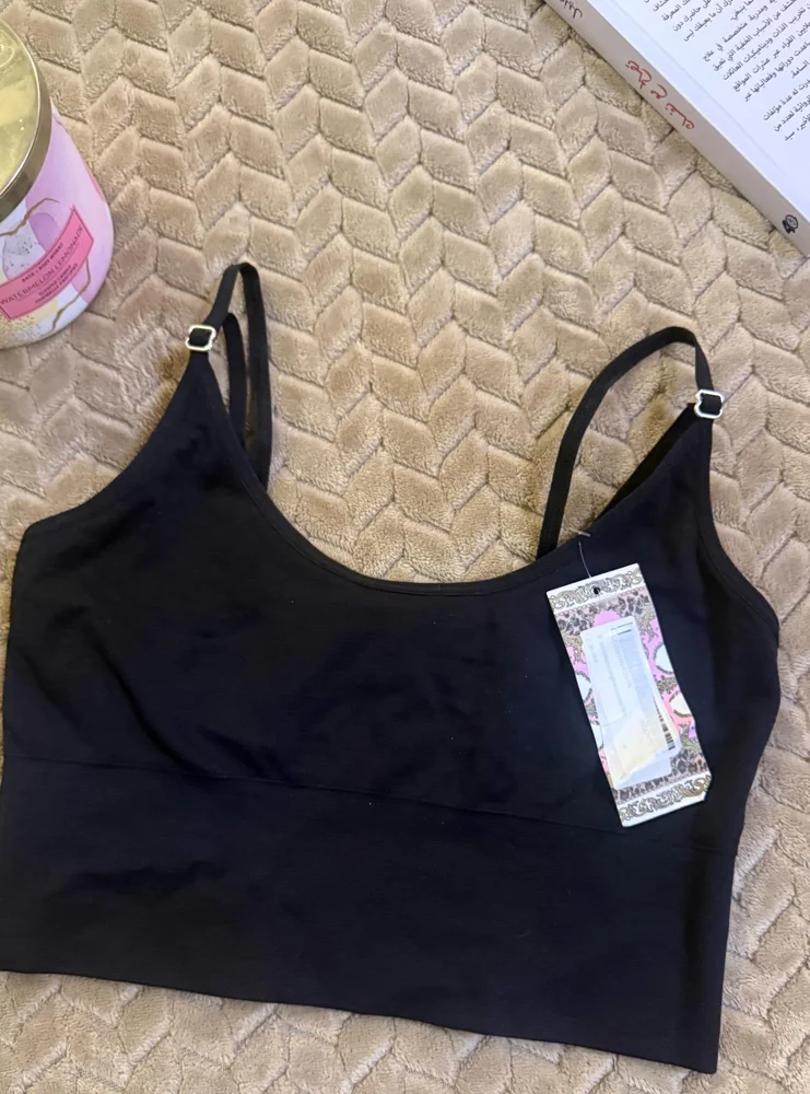 Boohoo Crop Tops, size M / 38 / 10, photo 3
