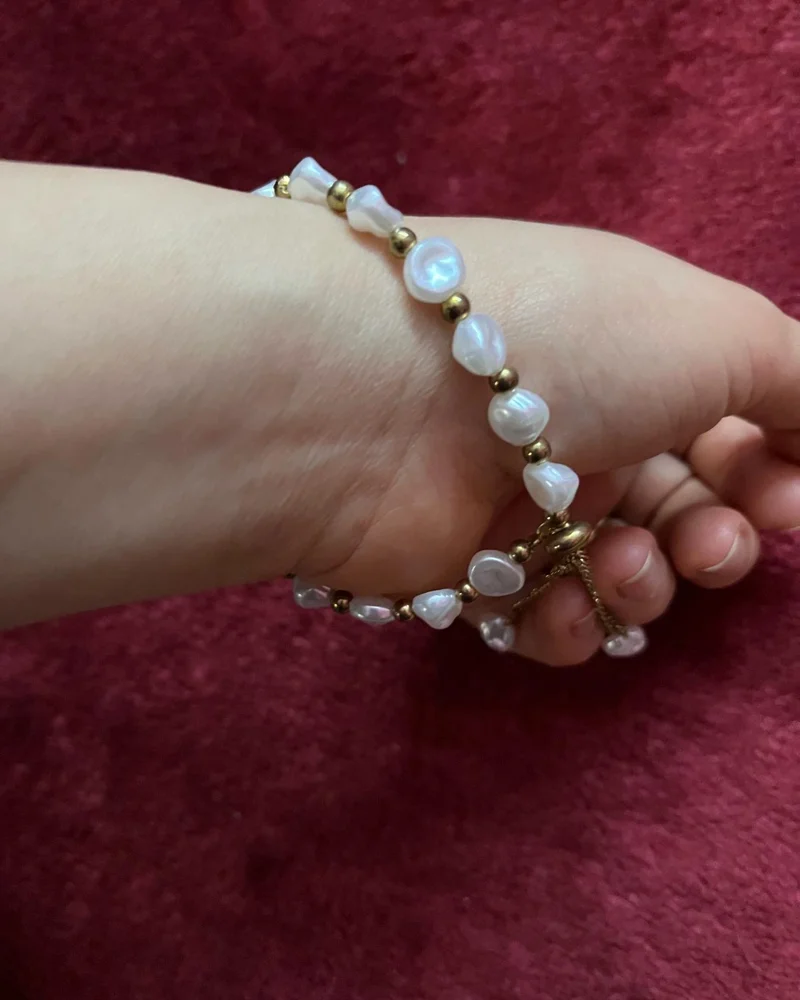 Shein Bracelets, size One size, photo 4