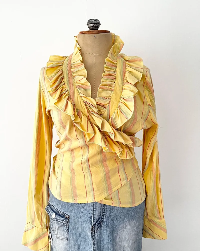 Blouses