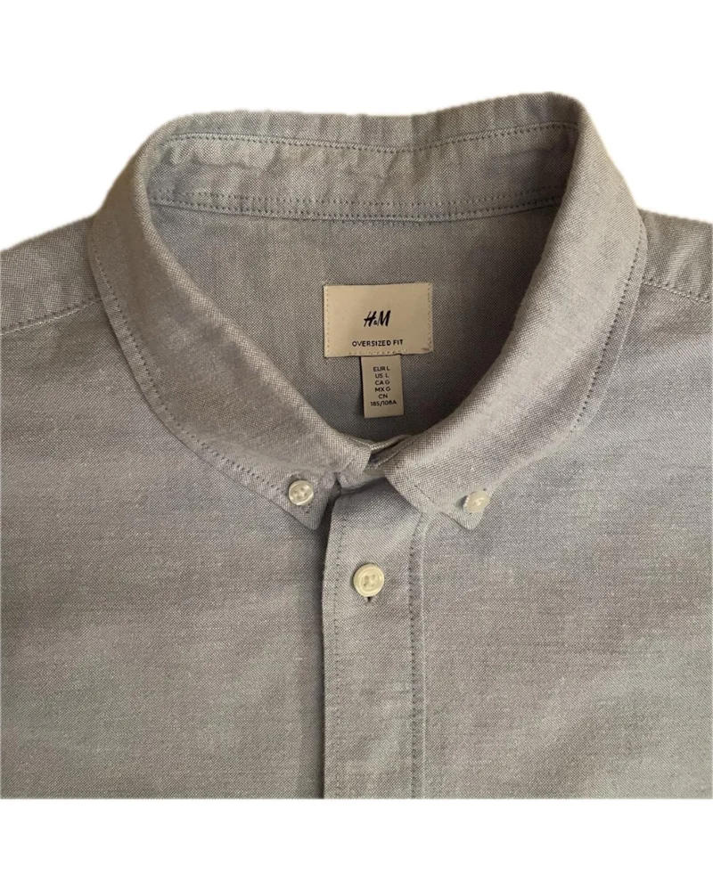 H&M Shirts, size XL, photo 2