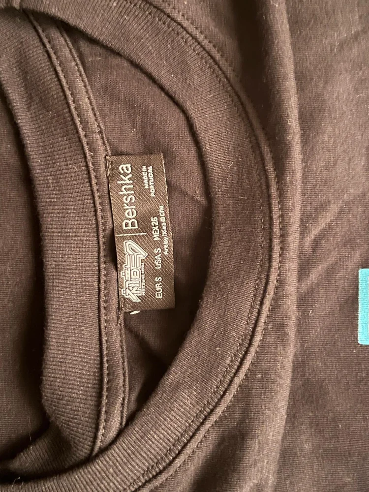 Pull & Bear T-shirts, size S / 36 / 8, photo 3