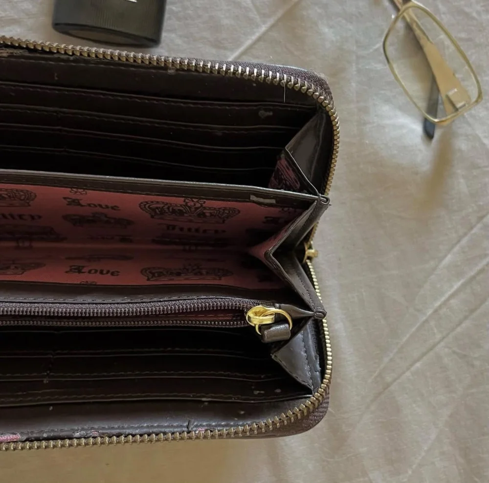 Juicy Couture Wallets, size Other, photo 5