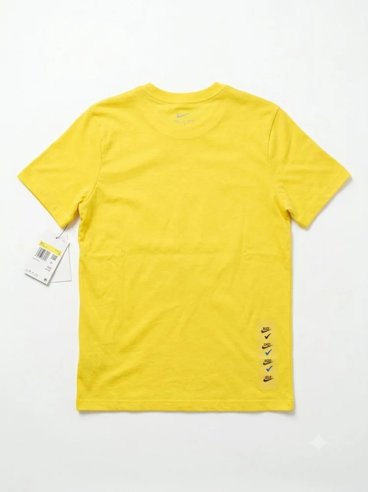 Nike T-shirts, size S, photo 3