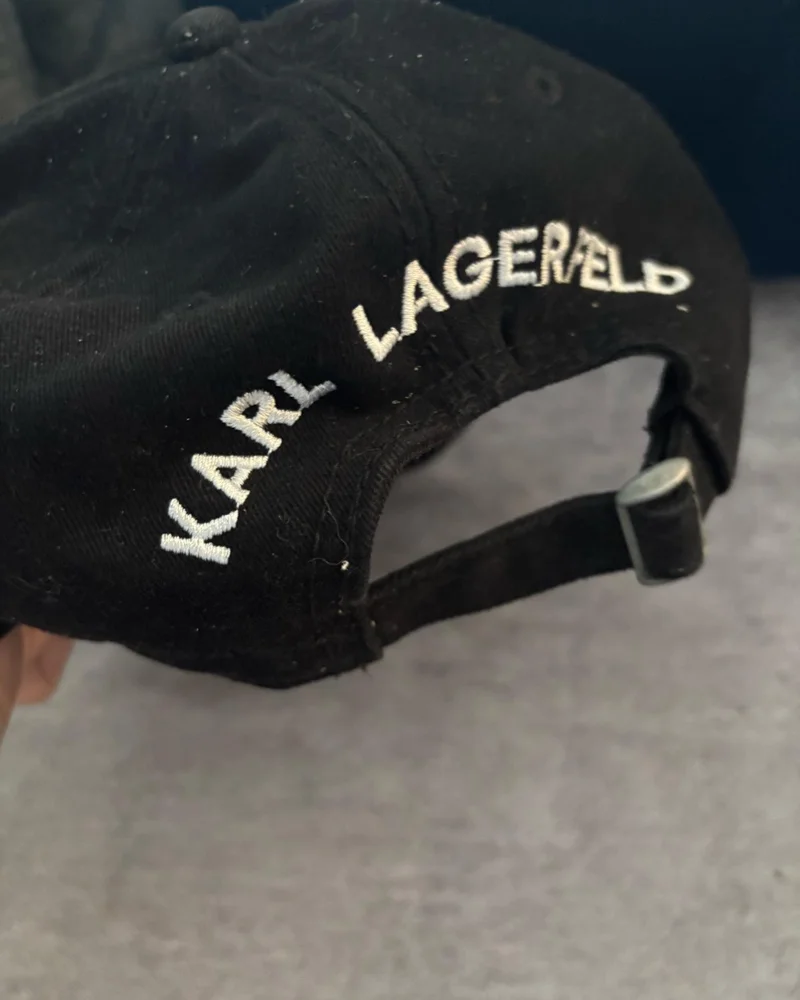 KL by Karl Lagerfeld Hats & Caps, size One size, photo 4