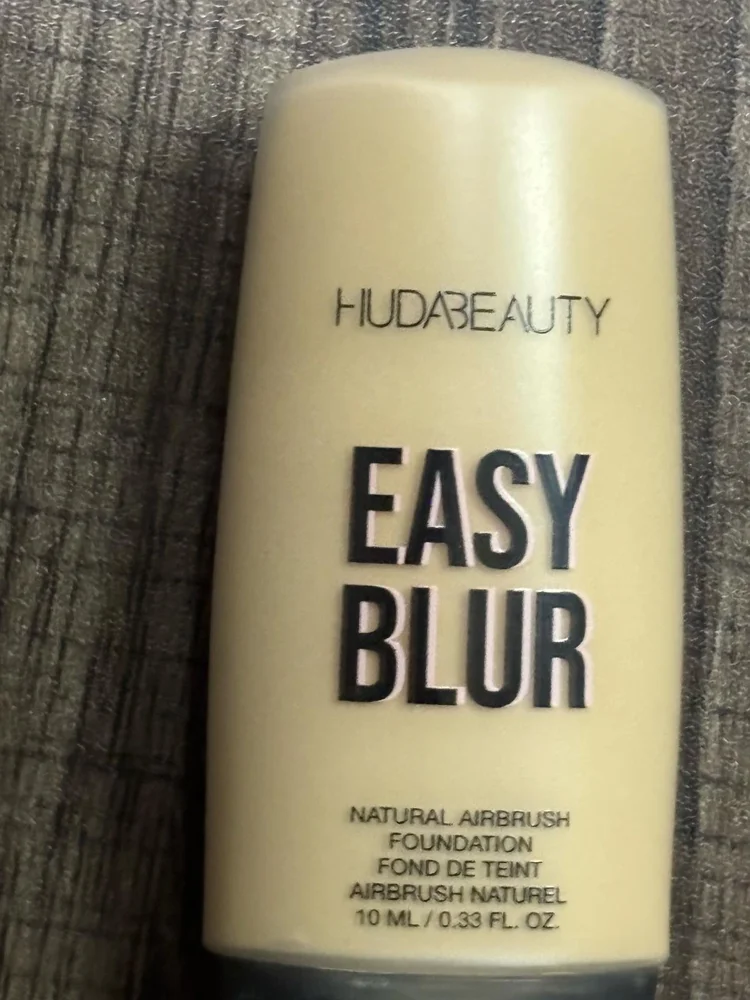 Huda Beauty Makeup, size Other, photo 5
