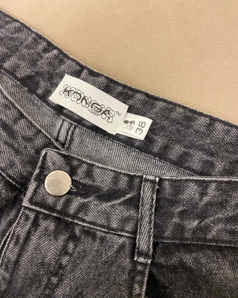 Local Jeans, size M / 38 / 10, photo 4