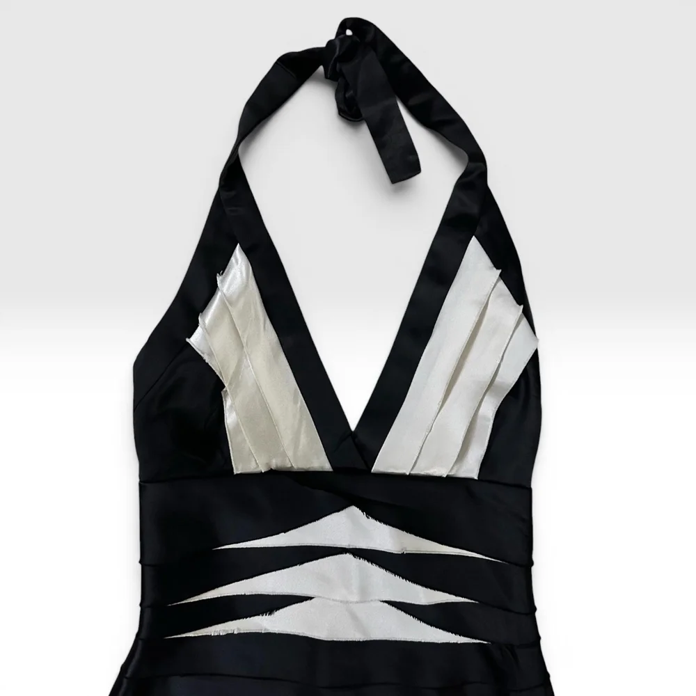 BCBGMAXAZRIA Mini Dresses, size S / 36 / 8, photo 3
