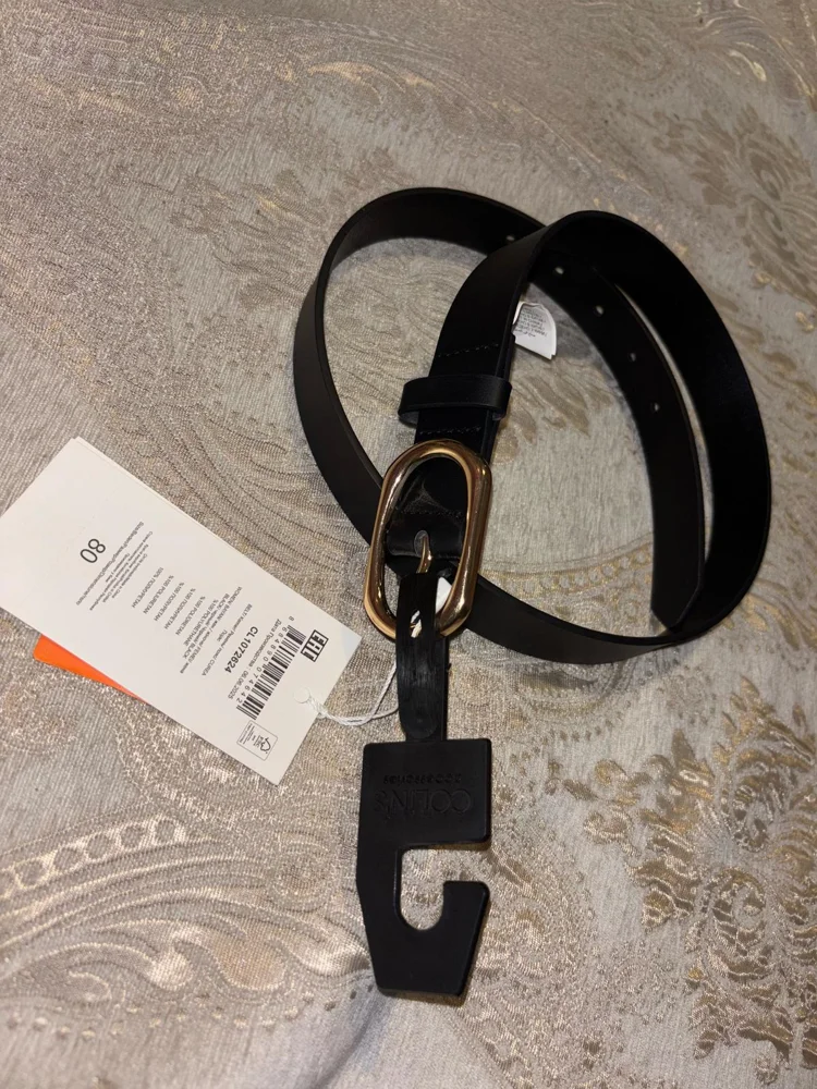 Belts