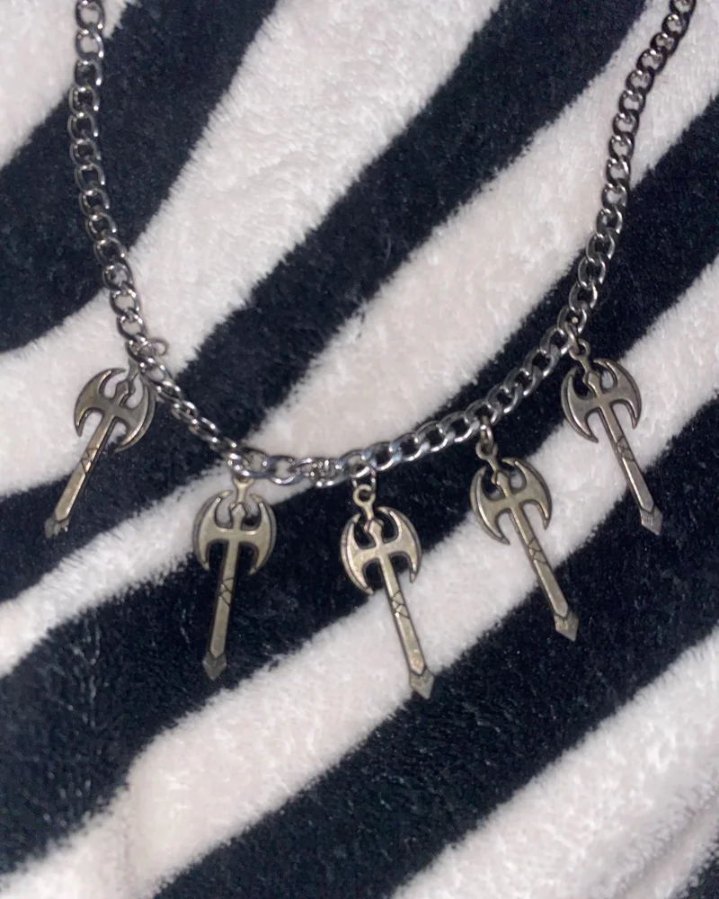 Necklaces, size Other, photo 3