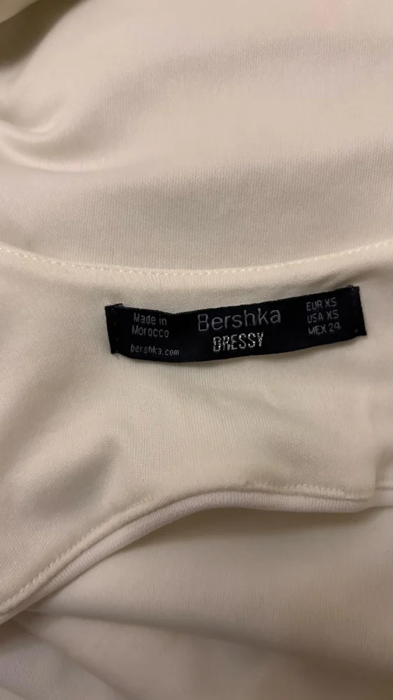 Bershka Cocktail Dresses, size XS / 34 / 6, photo 4