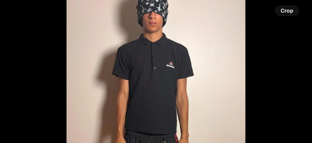Heineken Polo Shirts