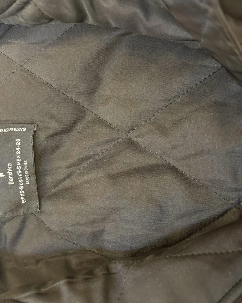 Bershka Jackets, size S / 36 / 8, photo 4