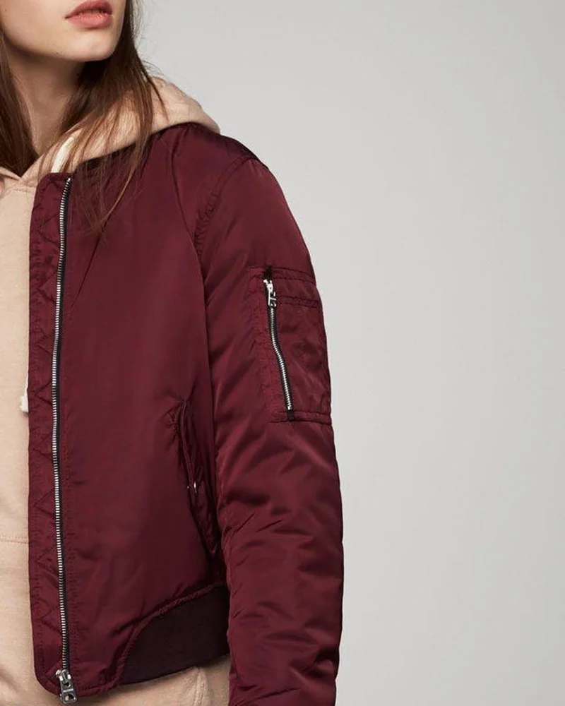 Pull & Bear Jackets, size M / 38 / 10, photo 2