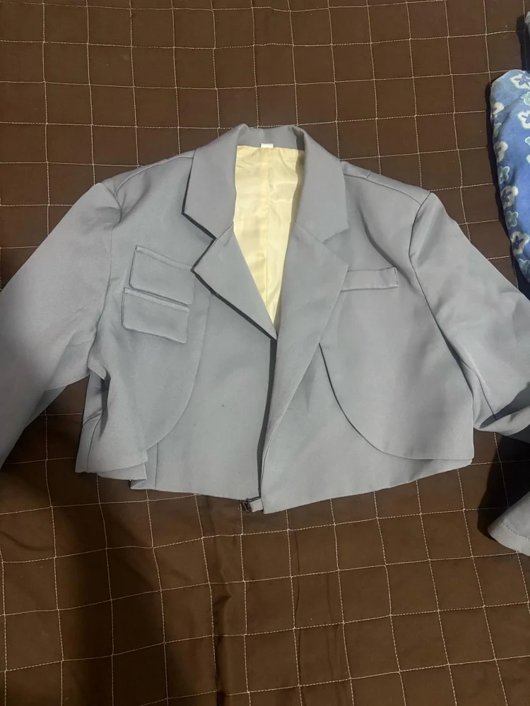 Shein Blazers