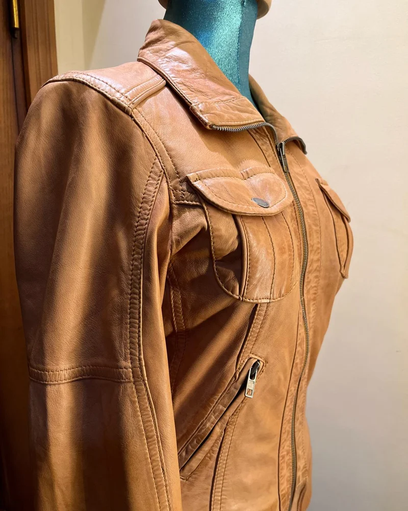 Gipsy Jackets, size XS / 34 / 6, photo 3