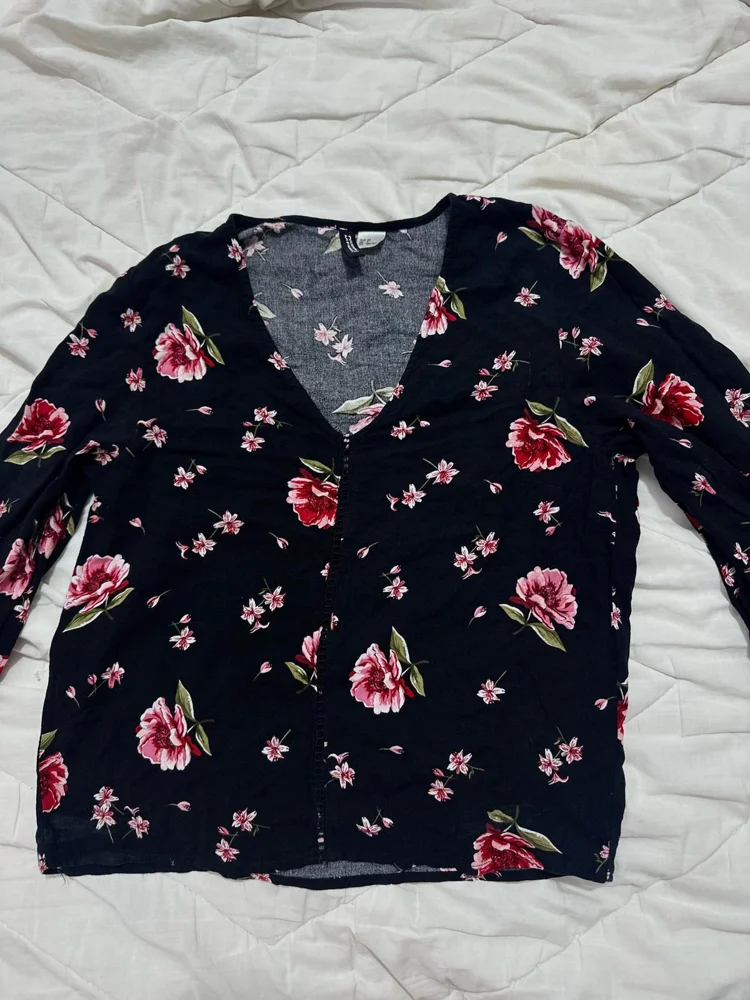 H&M Blouses