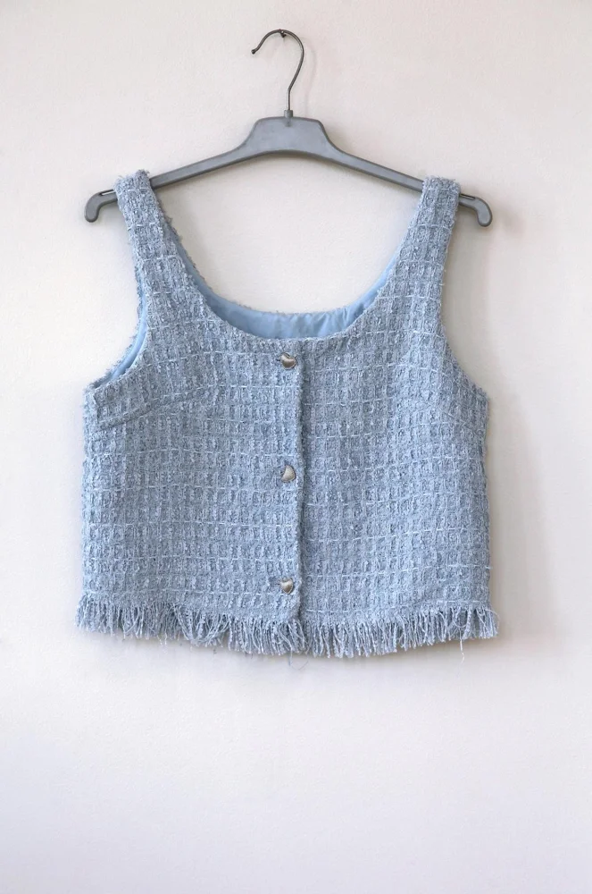 Shein Blouses, size S / 36 / 8, photo 2