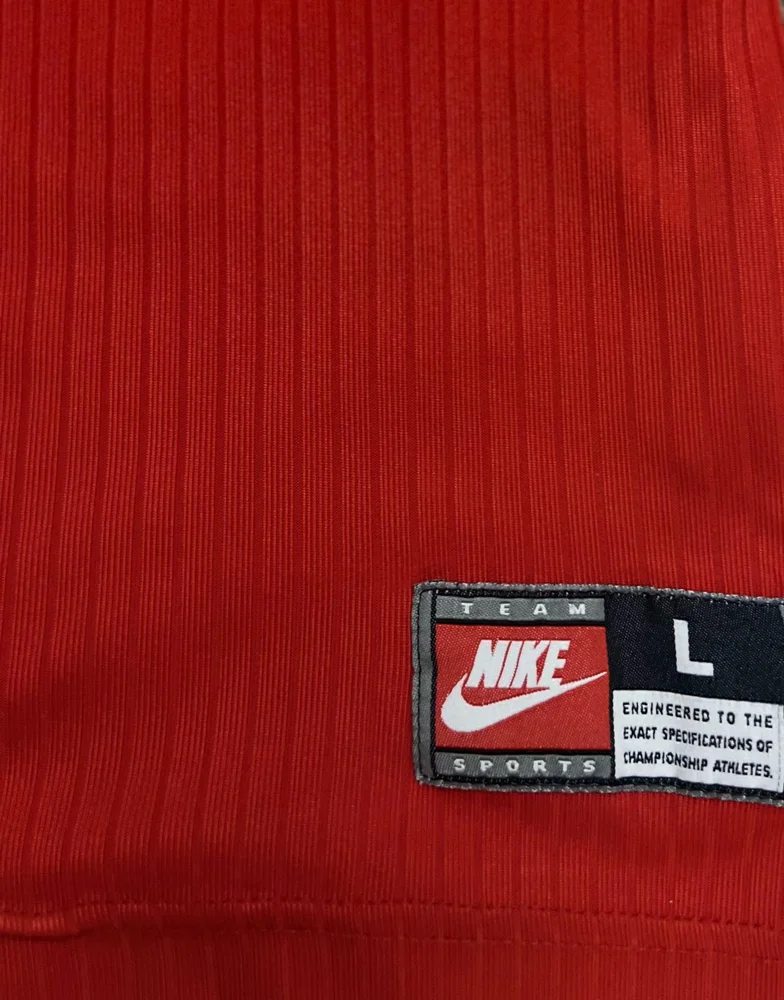 Nike T-shirts, size L, photo 3