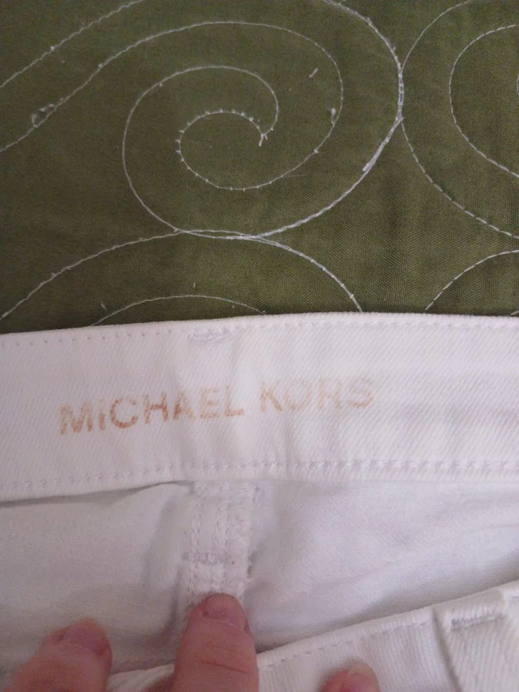 Michael Kors Pants, size Other, photo 2