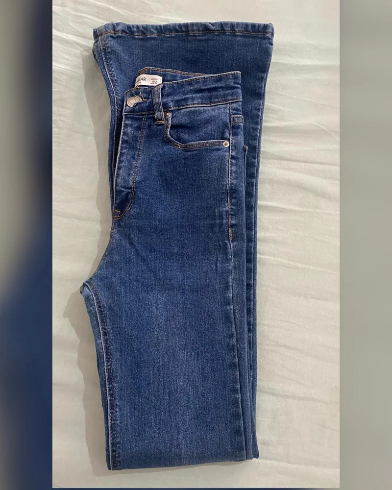 Pull & Bear Jeans, size XXS / 32 / 4, photo 4